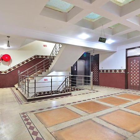 Hotel Star Villa - Budget Friendly New Delhi Bagian luar foto