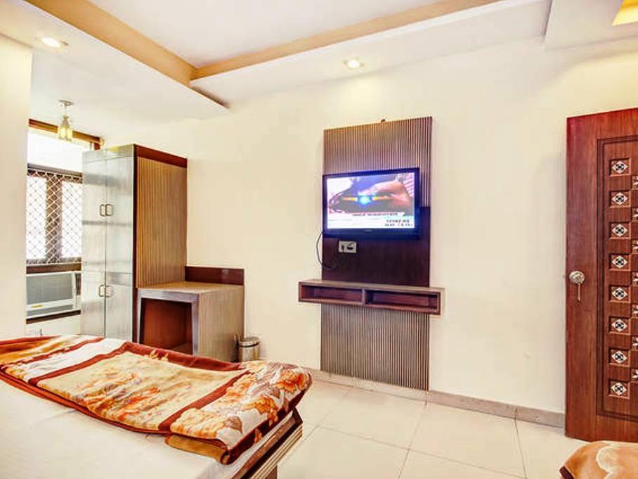 Hotel Star Villa - Budget Friendly New Delhi Bagian luar foto
